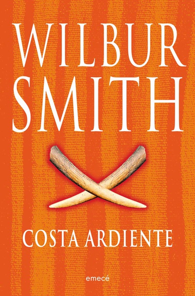 Costa ardiente