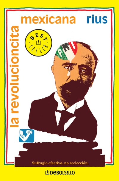 La revolucioncita mexicana