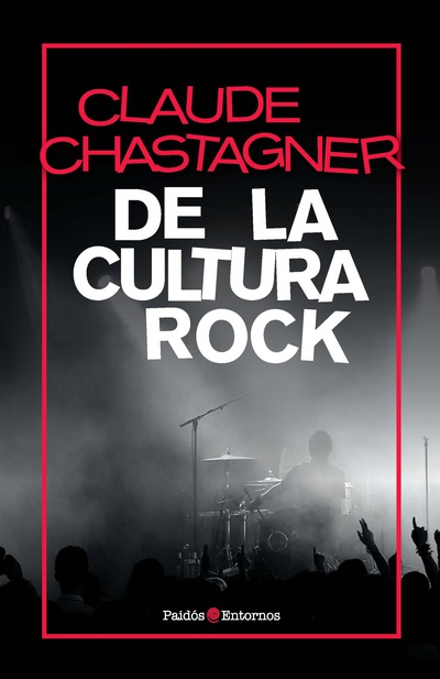 De la cultura Rock