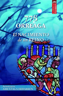 778 Orreaga. El nacimiento de un reino