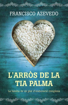 L'arròs de la tieta Palma