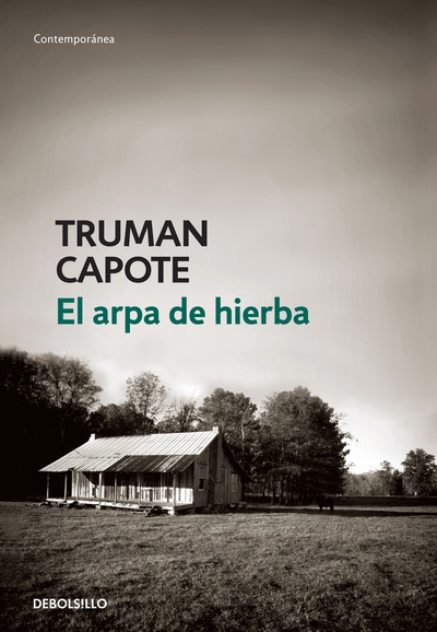 El arpa de hierba