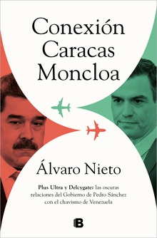 Conexión Caracas-Moncloa