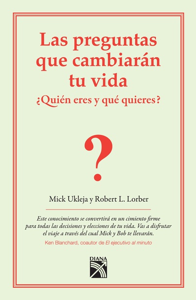Las preguntas que cambiarán tu vida