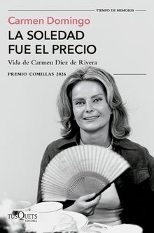 La soledad fue el precio