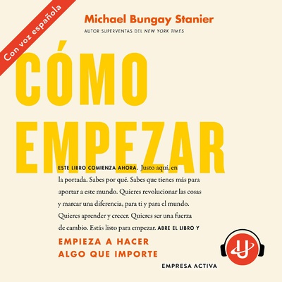 Cómo empezar