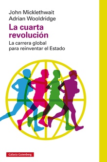 La cuarta revolución
