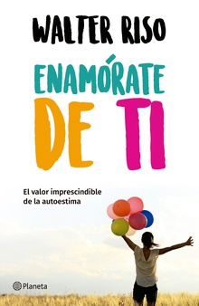 Enamorate de ti