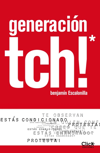 generación tch!
