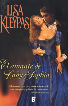 El amante de lady Sophia (Serie de Bow Street 2)