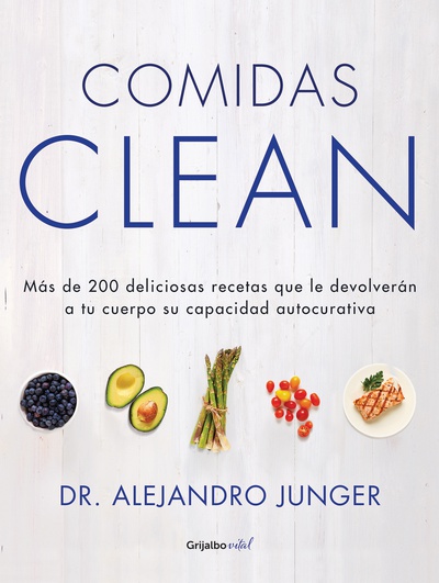 Comidas Clean