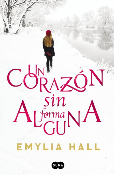 Un corazón sin forma alguna