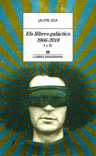 Els llibres galàctics 1966-2018
