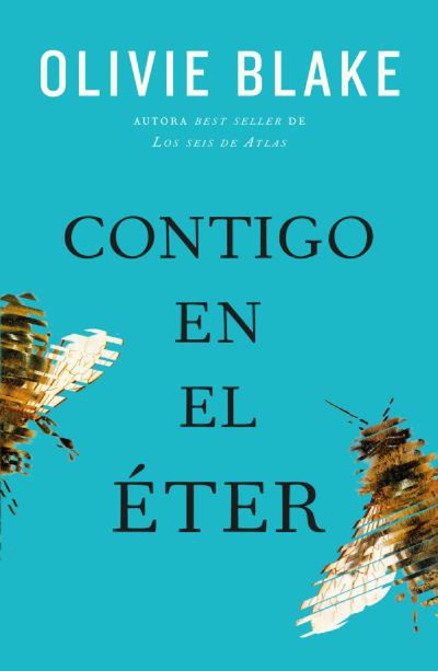 Contigo en el éter (Firmado)