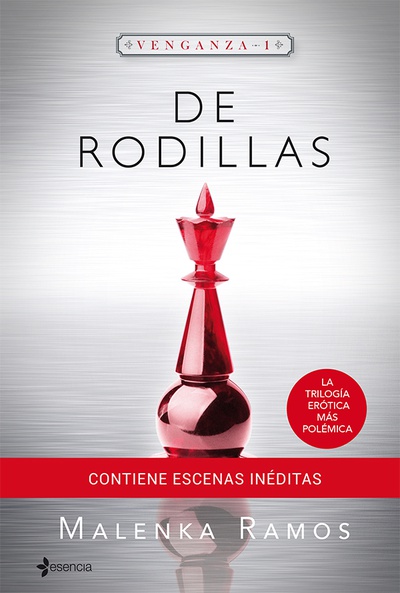 Venganza 1. De rodillas