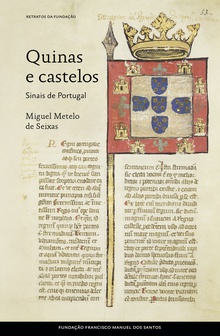 Quinas e Castelos: Sinais de Portugal