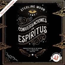 Conversaciones con espíritus