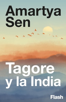 Tagore y la India
