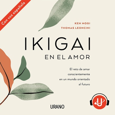 Ikigai en el amor