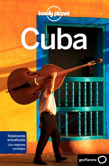 Cuba 7 (Lonely Planet)