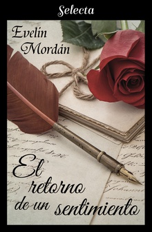 El retorno de un sentimiento (Los Kinsberly 5)