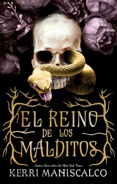 REINO DE LOS MALDITOS, EL (CHI)