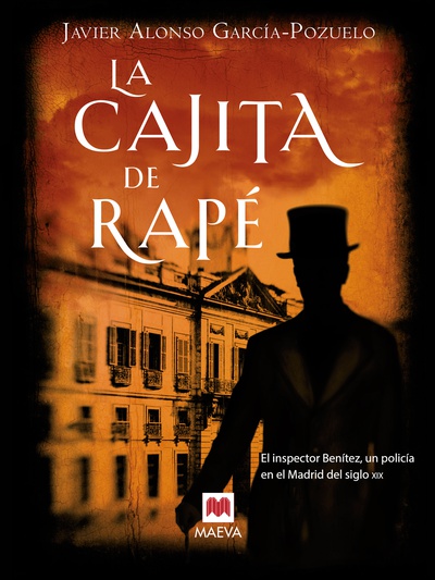 La cajita de rapé