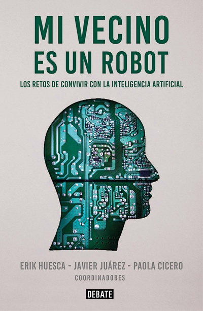 Mi vecino es un robot