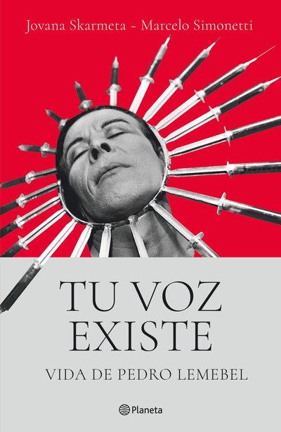 Tu voz existe