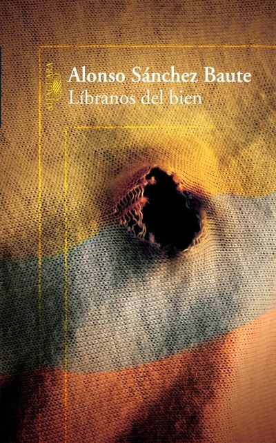 Líbranos del bien