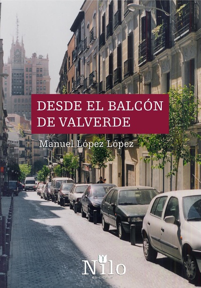 Desde el balcón de Valverde