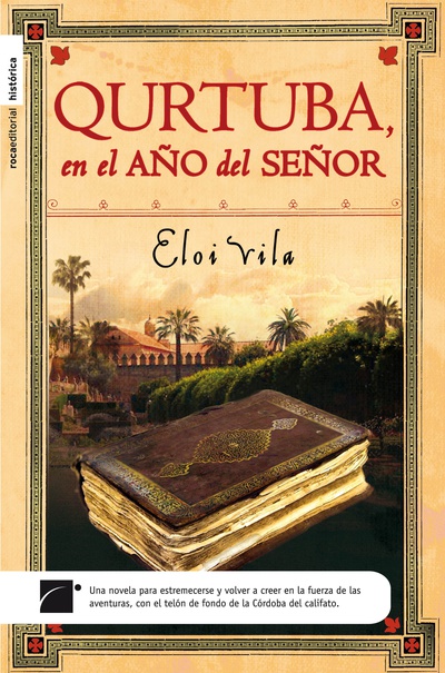 Qurtuba, en el año del señor