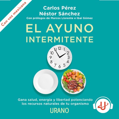 El ayuno intermitente