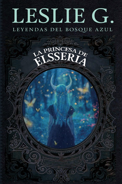 La princesa de Elsseria