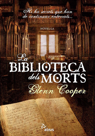 La biblioteca dels morts