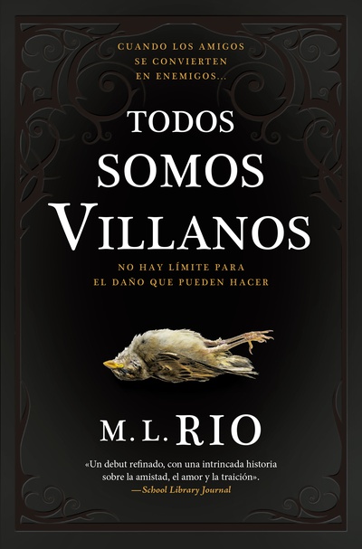 Todos somos villanos