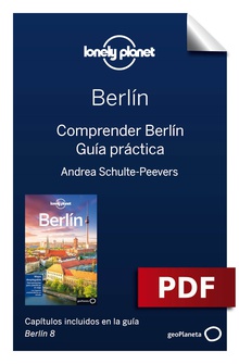 Berlín 8. Comprender y Guía práctica