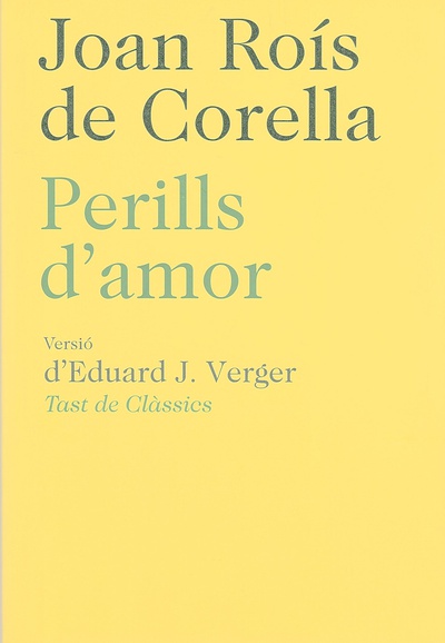 Perills d'amor