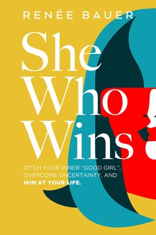 She Who Wins