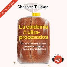 La epidemia de los ultraprocesados