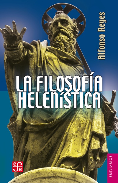La filosofía helenística