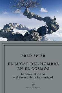 El lugar del hombre en el cosmos