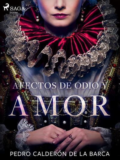 Afectos de odio y amor