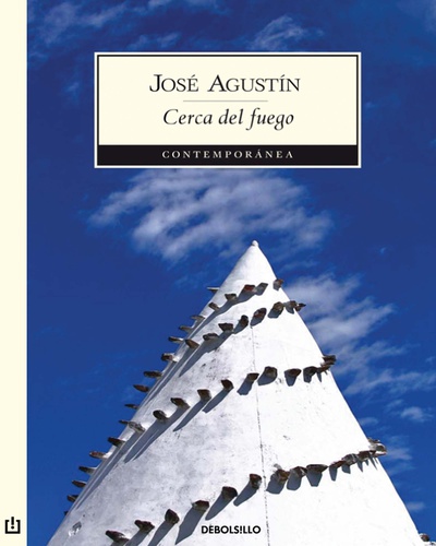 Cerca del fuego