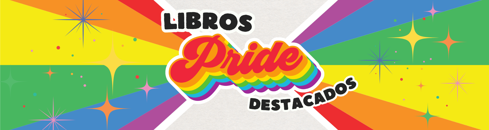 DESTACADOS PRIDE