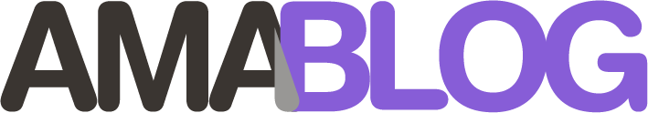 Logo amablog